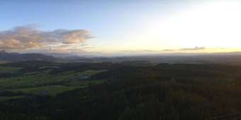 Webcam Sorens: roundshot 360°-Panorama Mont Gibloux