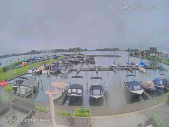 Webcam Rotterdam: WSV Buurman Haven Zevenhuizerplas
