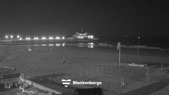 Webcam Blankenberge