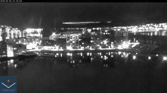 Webcam Tromsø