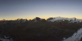 Val-d'Isère Val-d'Isère vor einer Stunde