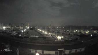 Webcam Perros Guirec