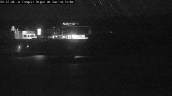 Webcam Le Conquet