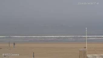 Webcam Essaouira