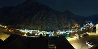 Webcam Sölden: PanoCam The Peak Sölden**** Chalets und Appartements