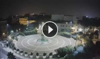 Webcam Cattolica: Piazzale Primo Maggio