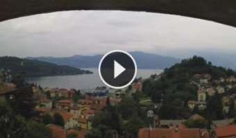 Webcam Laveno-Mombello