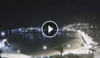 Webcam Puerto de Mogan (Gran Canaria)