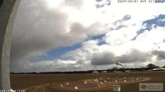 Webcam Kingscote (Kangaroo Island)