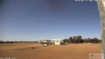 Webcam Rockhampton