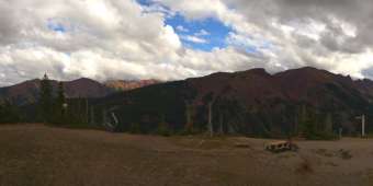 Webcam Snowmass Village, Colorado