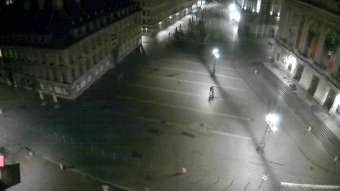 Webcam Lille