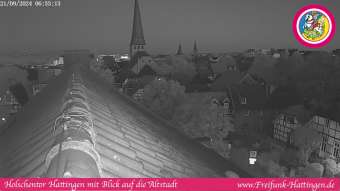 Webcam Hattingen