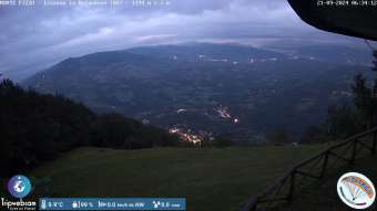 Webcam Lizzano In Belvedere