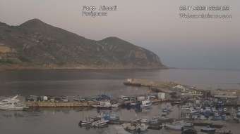 Webcam Favignana