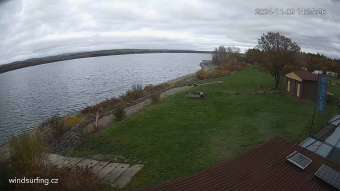 Webcam Vikletice