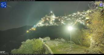 Webcam Cervara di Roma