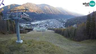 Kranjska Gora Kranjska Gora vor 56 Minuten