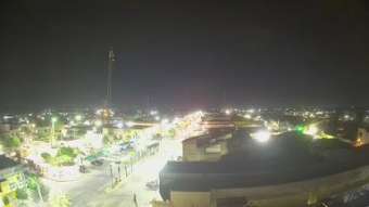 Webcam Jaguaruana