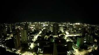 Webcam Londrina: Slaviero Londrina Flat Hotel