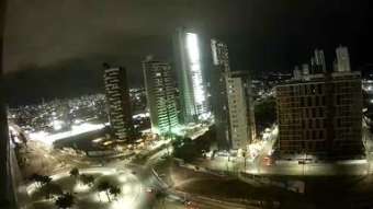 Campina Grande Campina Grande vor 40 Minuten