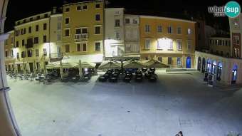 Webcam Rovinj