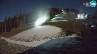 Webcam Mühlbach: Gitschberg Jochtal - Skiexpress Tal