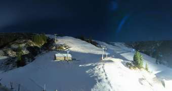 Webcam Bramberg am Wildkogel