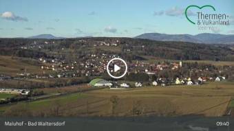 Webcam Bad Waltersdorf