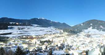 Welsberg-Taisten Welsberg-Taisten vor 8 Minuten