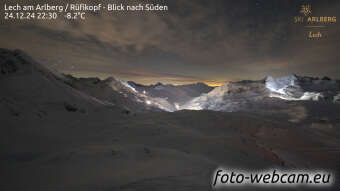 Lech am Arlberg Lech am Arlberg vor 20 Minuten