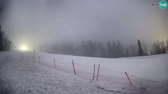 Kranjska Gora Kranjska Gora hace 57 minutos