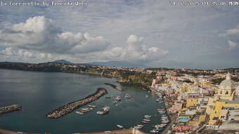 Procida Procida il y a 42 minutes