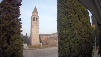 Aquileia Aquileia hace 51 minutos