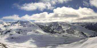 Baqueira Baqueira hace 58 minutos