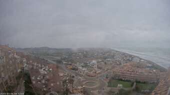 Faro de Cullera Faro de Cullera hace 38 minutos