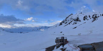 Val-d'Isère Val-d'Isère 51 minuti fa