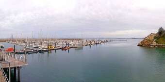 Roscoff Roscoff 45 minuti fa
