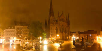 Mulhouse Mulhouse 34 minuti fa