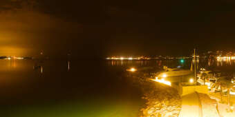 Port Grimaud Port Grimaud 46 minuti fa