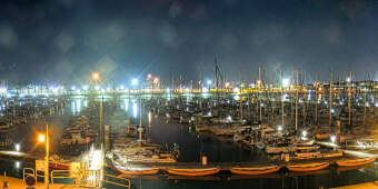 Saint-Malo Saint-Malo 49 minuti fa