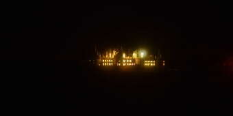 Chambord Chambord 36 minuti fa