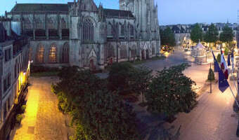 Quimper Quimper 53 minuti fa