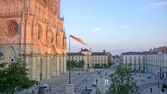 Orléans Orléans 2 minuti fa