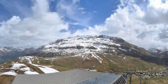 L'Alpe d'Huez L'Alpe d'Huez vor 9 Minuten