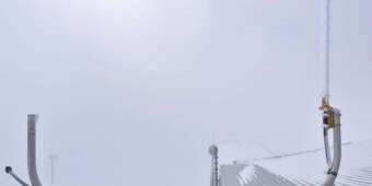 Crans-Montana Crans-Montana 34 minuti fa