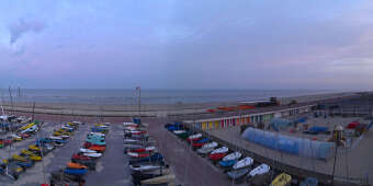 Le Touquet-Paris-Plage Le Touquet-Paris-Plage 2 minuti fa