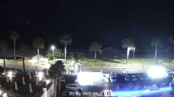 Città del Capo Città del Capo 18 minuti fa
