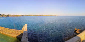 Port Manec'h Port Manec'h for 45 minutter siden