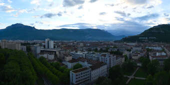 Grenoble Grenoble 32 minutes ago